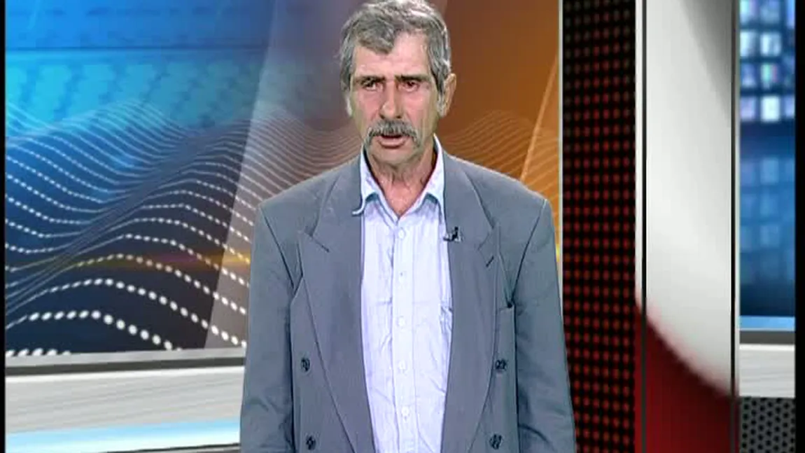 Drama incredibilă a unui bătrân care nu se poate pensiona. I s-a cerut MITĂ pentru a-şi primi documentele necesare
