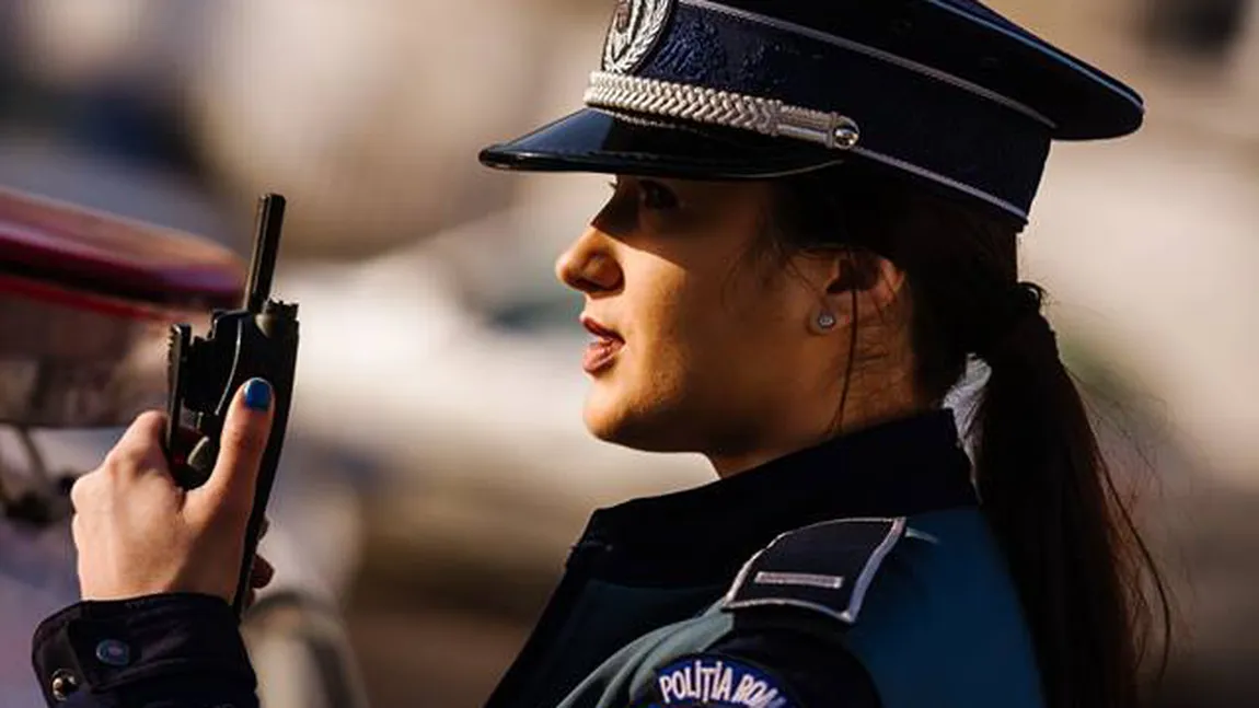 Poliţia Română scoate la concurs peste 160 de posturi pentru încadrare directă. Înscrierile se fac până pe 13 septembrie