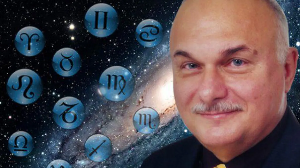 Ce zodii au noroc în anul 2019. Teoria ciclurilor a astrologului Radu Ştefănescu