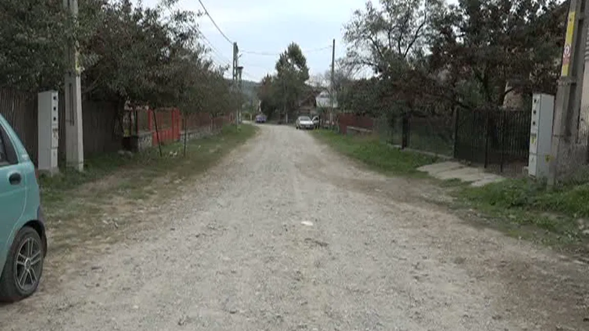 Copil spânzurat în timp ce punea în practică 