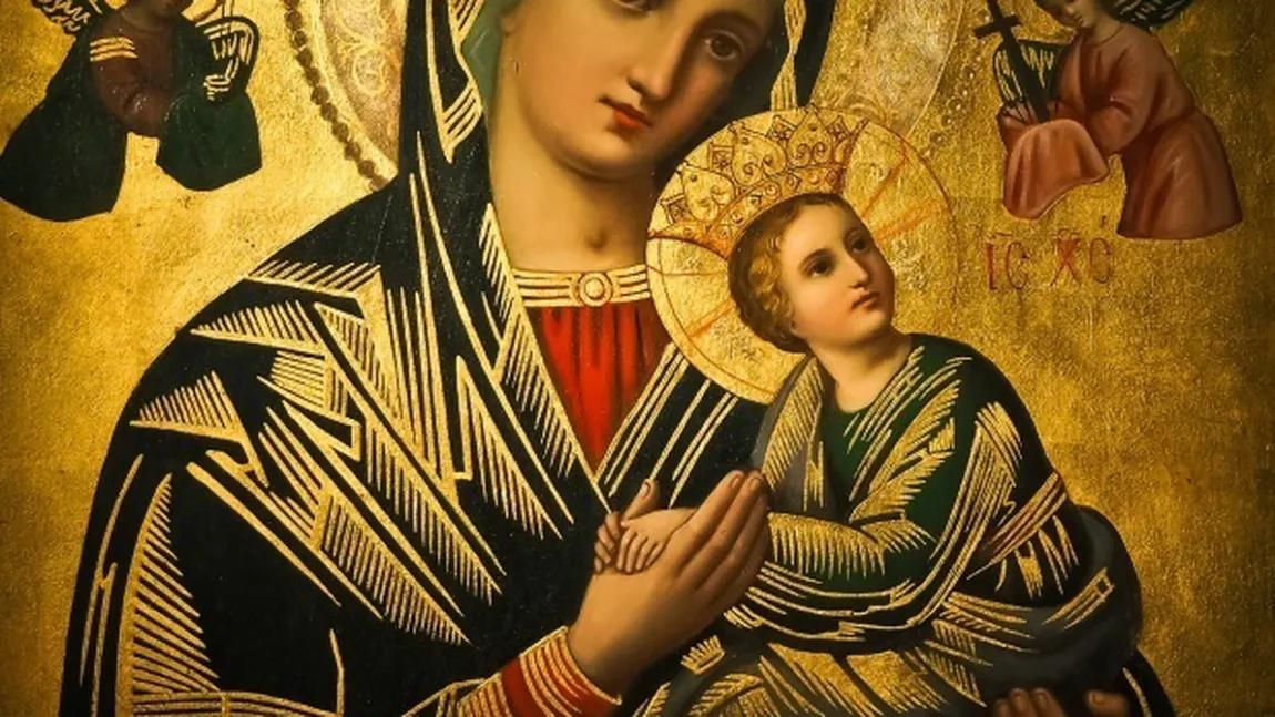 Sfânta Maria Mică - Naşterea Maicii Domnului - 8 septembrie 2018. Tradiţii şi obiceiuri. Rugăciune puternică pentru Maica Domnului