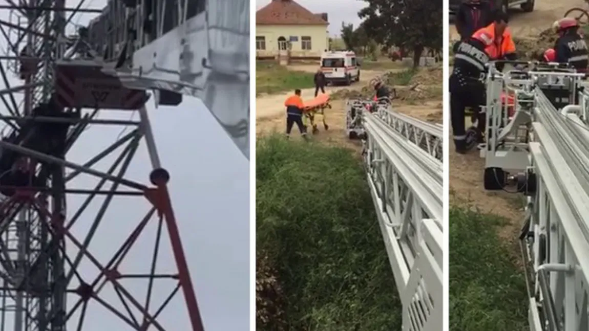 Un tânăr în vârstă de 20 de ani a vrut să se sinucidă după ce s-a certat cu părinţii