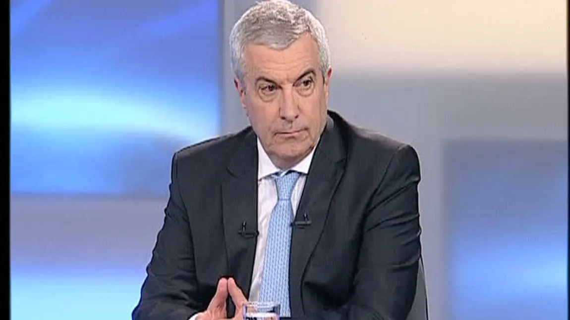 Tăriceanu: Nu am discutat cu colegii dacă ALDE se va implica sau nu într-o campanie pe tema redefinirii familiei