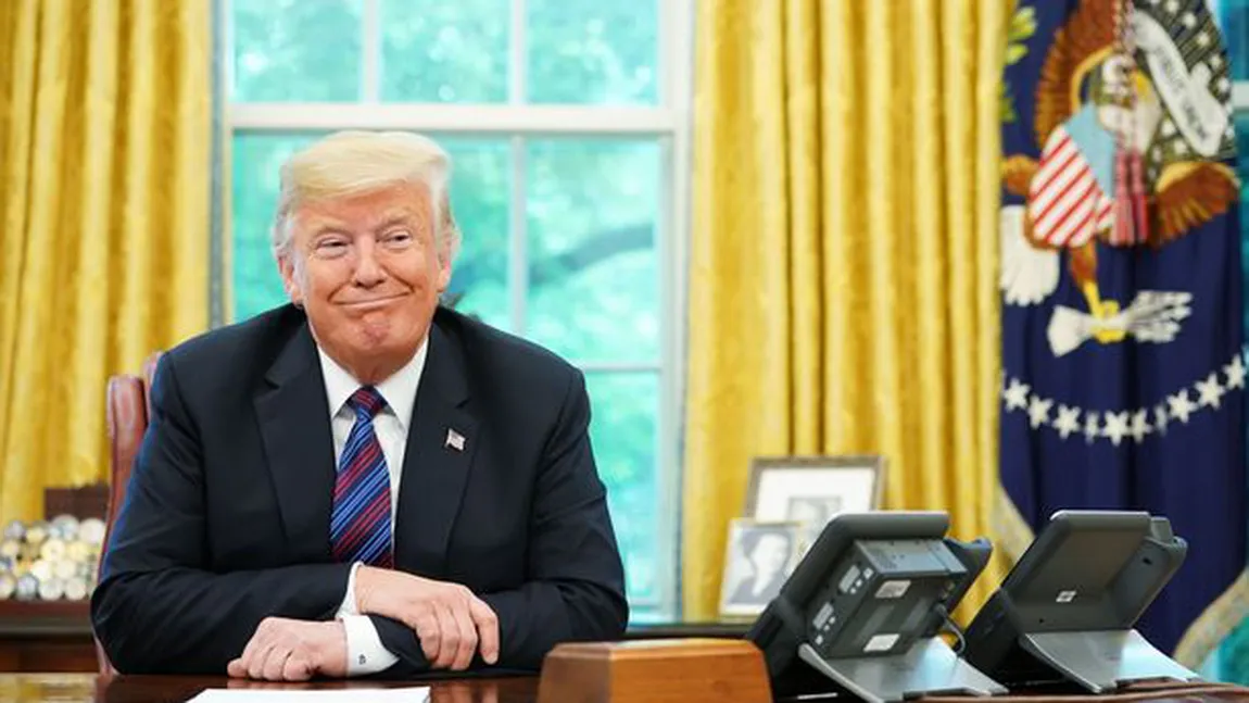 Bob Woodward, dezvăluiri explozive în ultima sa carte: Donald Trump a vrut să-l asasineze pe Bashar Al-Assad