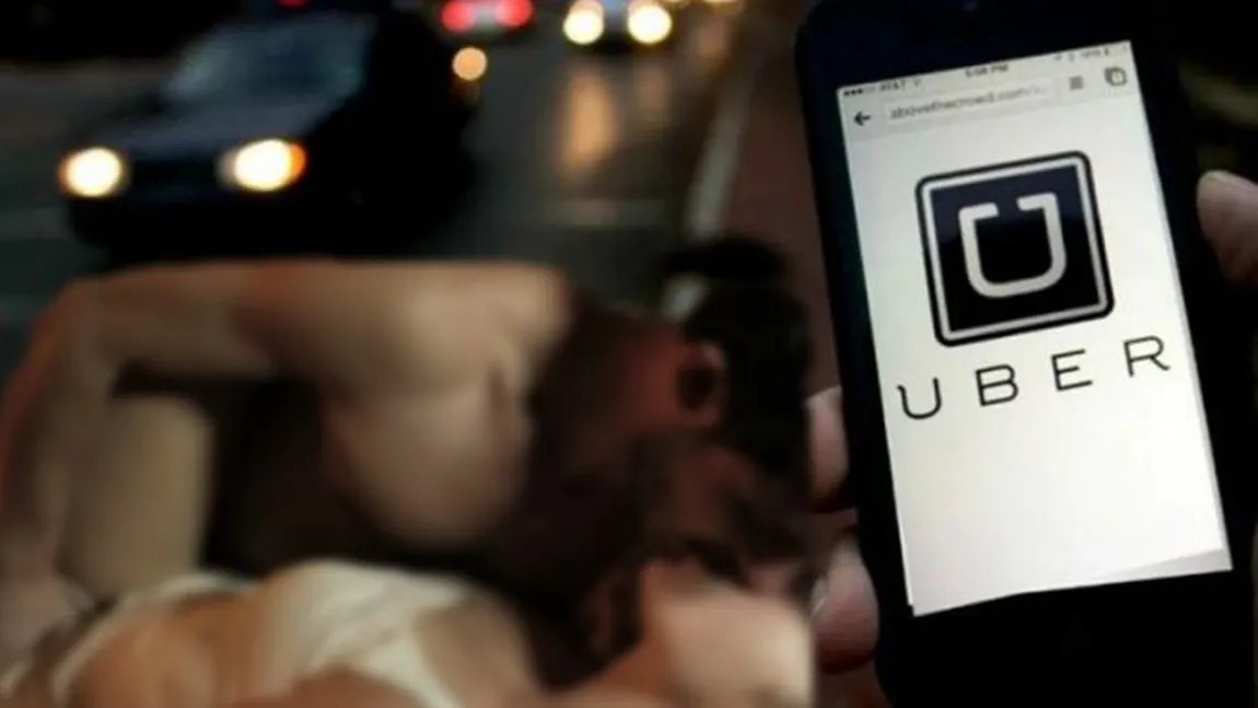 O femeie măritată şi amantul ei au chemat un Uber ca să meargă la un hotel! Au înmărmurit când au văzut cine era şofer