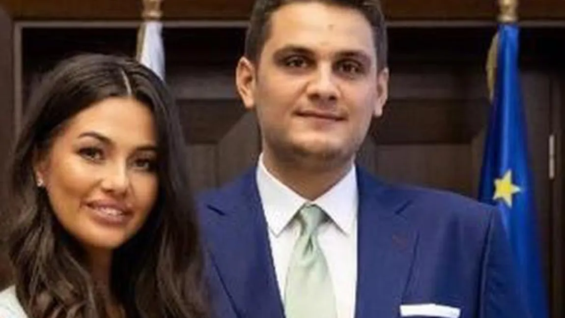 Ştefan Caramitru, fiul marelui actor, PRIMA REACŢIE după SCANDALUL cu băiatul lui Liviu Dragnea. De la ce a pornit CONFLICTUL