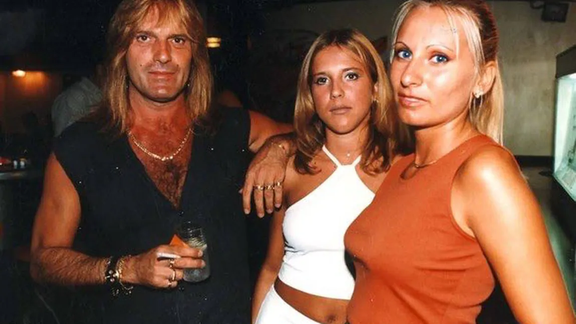 A murit în timp ce făcea sex cu o româncă de 23. Cel mai faimos playboy italian avea în pat o femeie mai tânără cu 40 de ani