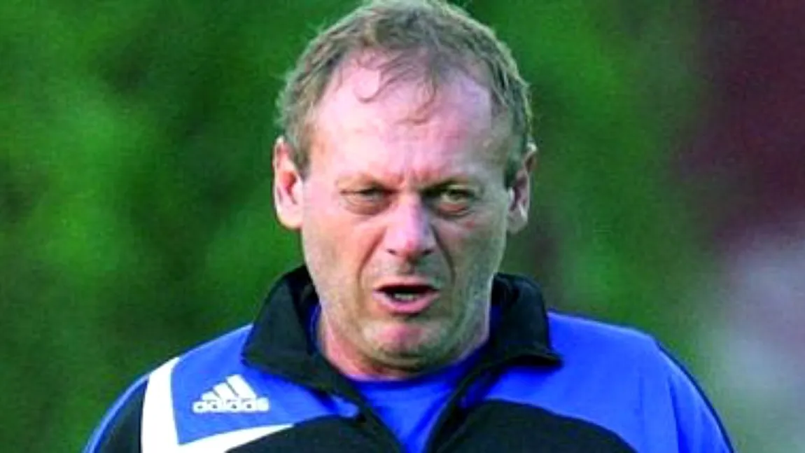 Ce spun cei în braţele cărora a murit Balaci