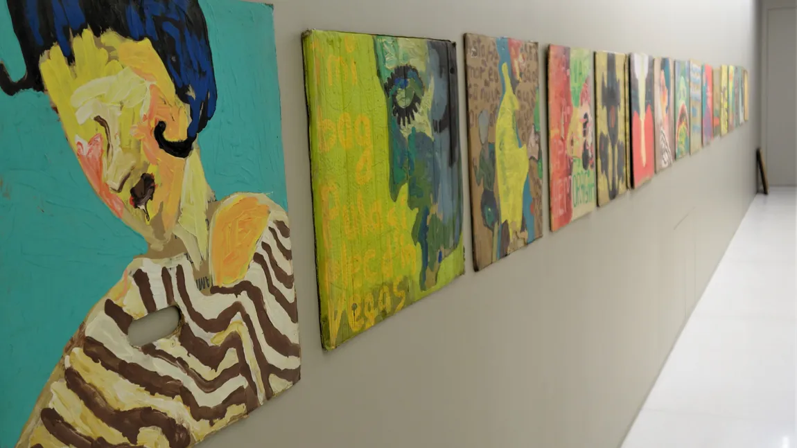 Dupa 80 de ani, se deschide primul muzeu privat de artă din România