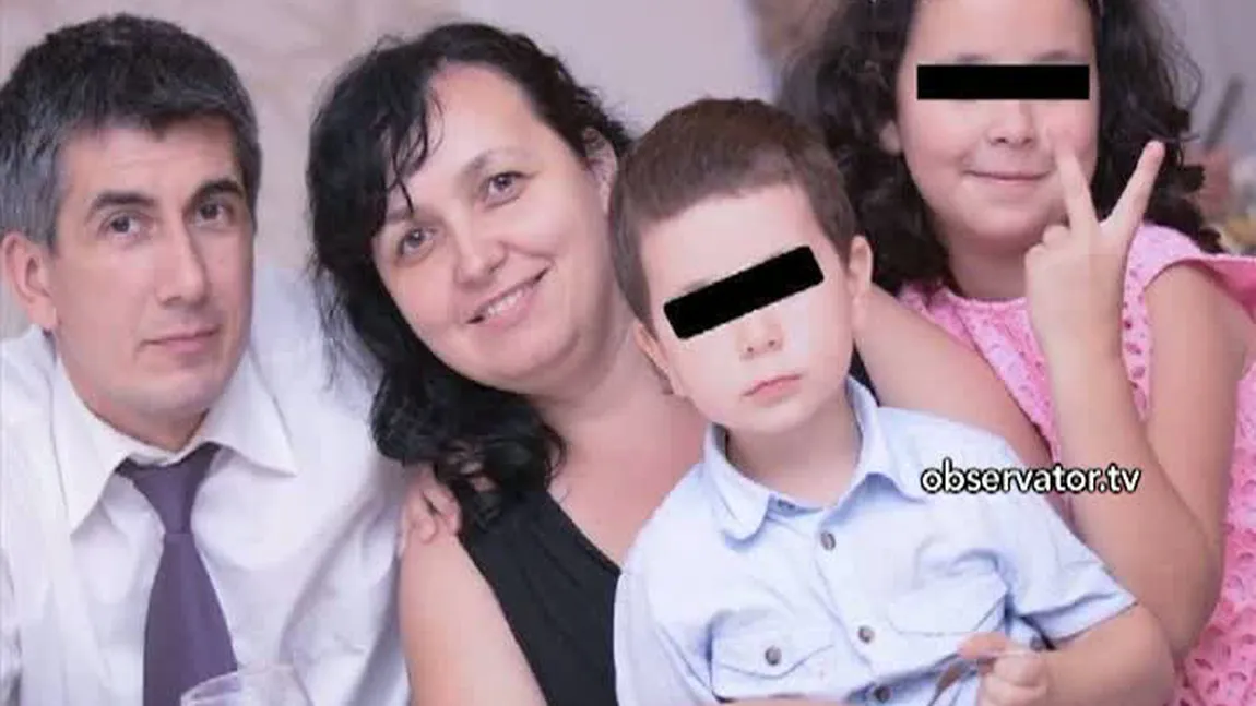Noi detalii despre starea de sănătate a copilului de trei ani rănit grav în accidentul transmis live pe Facebook