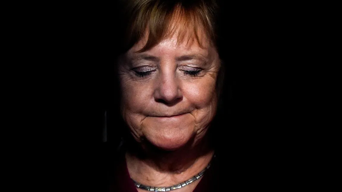 Angela Merkel vrea să renunţe la conducerea partidul său, Uniunea Creştin-Democrată
