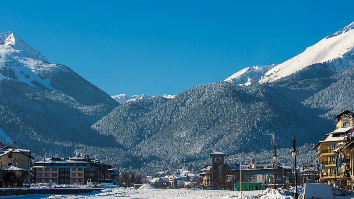 Turismul la sud de Dunăre, în expansiune. Bulgaria este destinaţia favorită a românilor