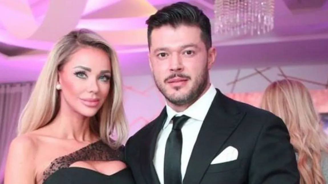 Împăcarea anului în showbizul românesc!? Fanii sunt uluiţi: Bianca Drăguşanu şi Victor Slav, mesaj de ultimă oră pe Facebook