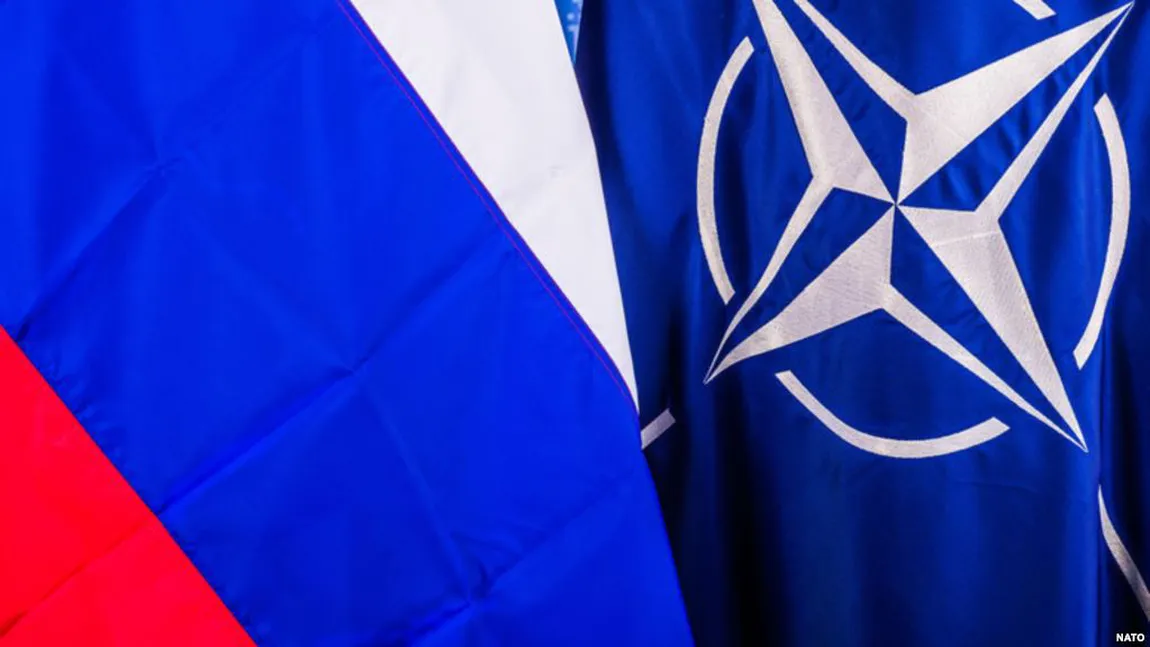 Consiliu NATO-Rusia. Tensiuni pe tema Tratatului INF şi manevrelor Alianţei în Norvegia