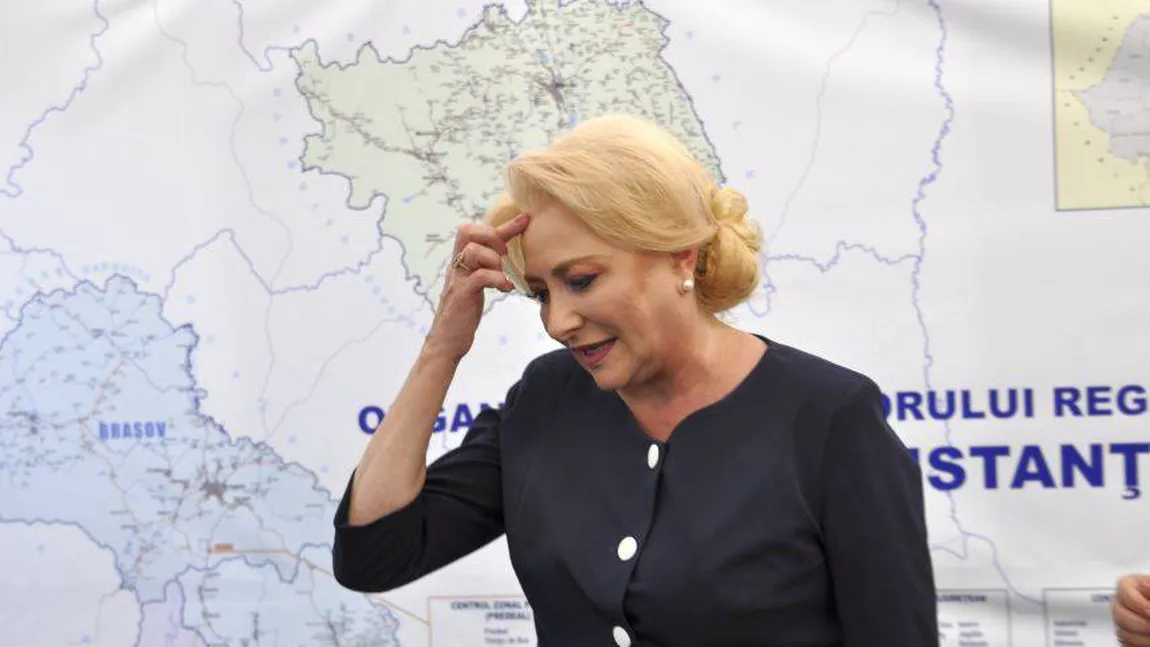 Viorica Dăncilă a schimbat 15 membri în CES. Toţi noii numiţi sunt din societatea civilă