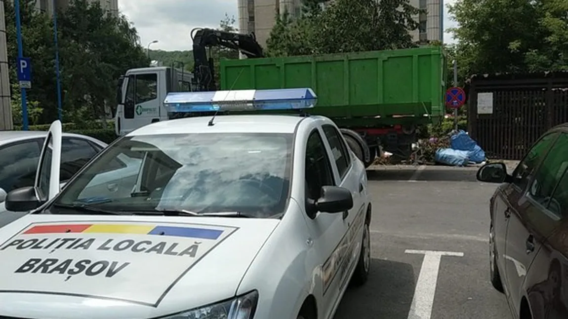 Cinci kg de substanţă ce pare a fi mercur, găsite într-o ghenă