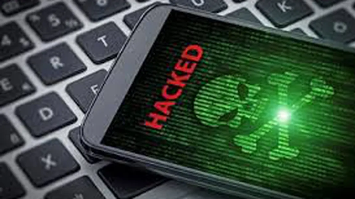 Atacuri cibernetice asupra structurilor externe, a instituţiilor de stat şi de apărare