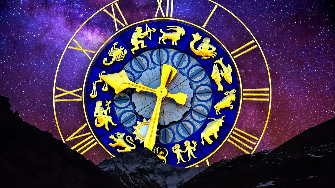 Horoscop zilnic VINERI 26 OCTOMBRIE 2018. Iubeşti sau te războieşti? Soarele şi Venus ne fac războinici în relaţii!