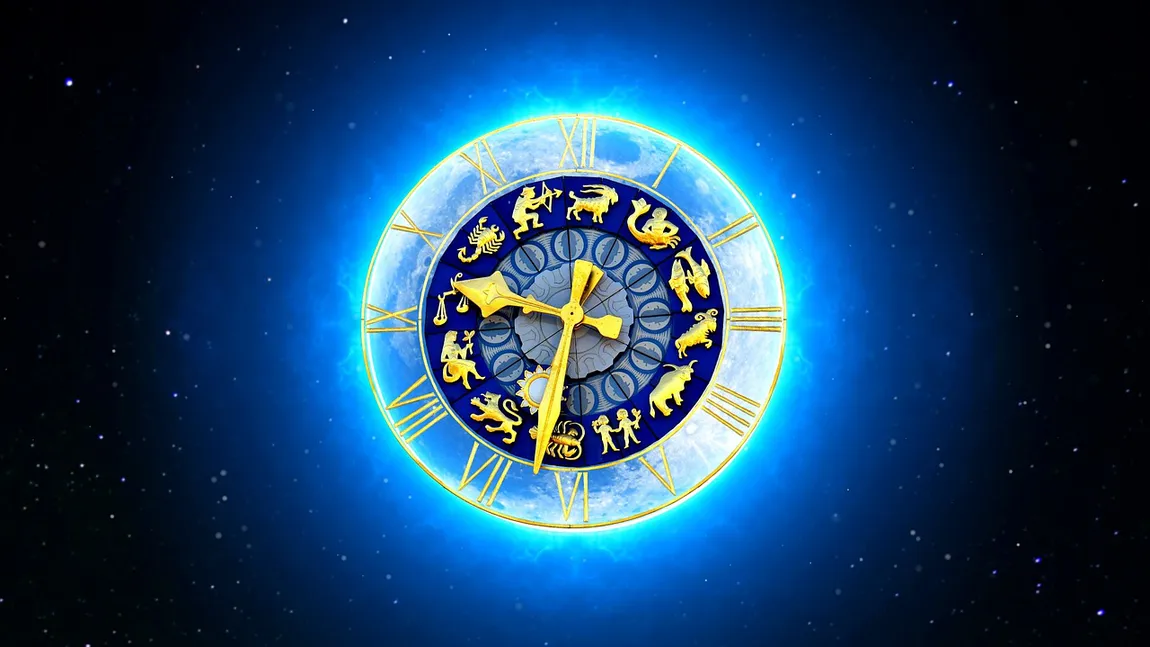 HOROSCOP 18 OCTOMBRIE 2018: Bani, carieră, dragoste sănătate, câte stele primeşte joi fiecare zodie