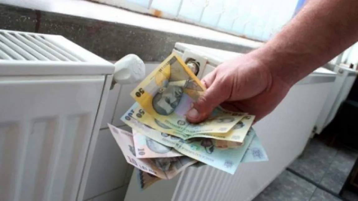 AJUTOARE ÎNCALZIRE 2018-2019. Încep înscrierile pentru obţinerea SUBVENŢIILOR. Câţi bani poţi primi de la stat pentru căldură