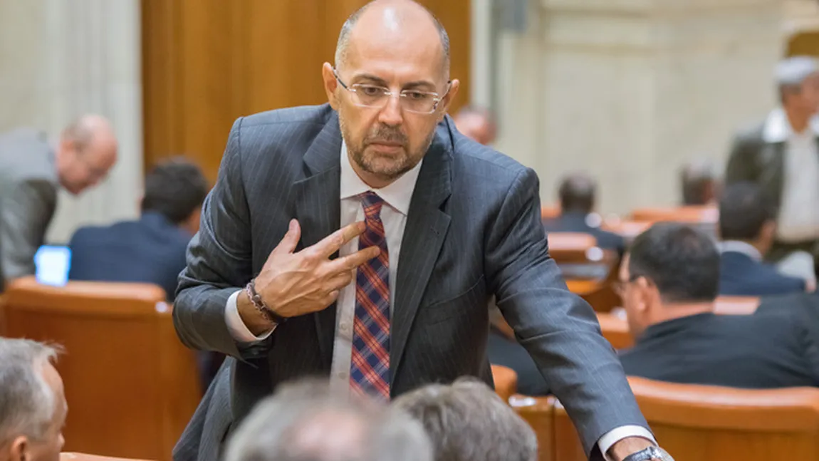 Kelemen Hunor, despre criticile aduse României în Parlamentul European: Nu cred că independenţa Justiţiei ar fi în pericol