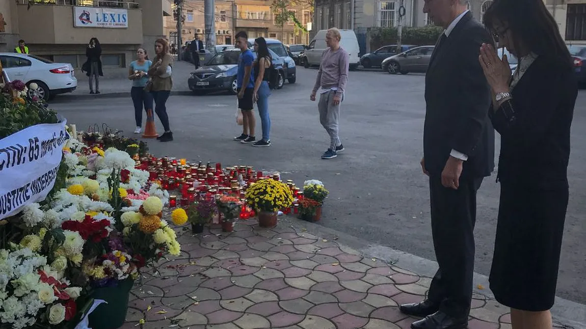 Hans Klemm, mesaj dur pentru România: Slăbirea luptei anticorupţie, motiv de mare îngrijorare pentru Statele Unite