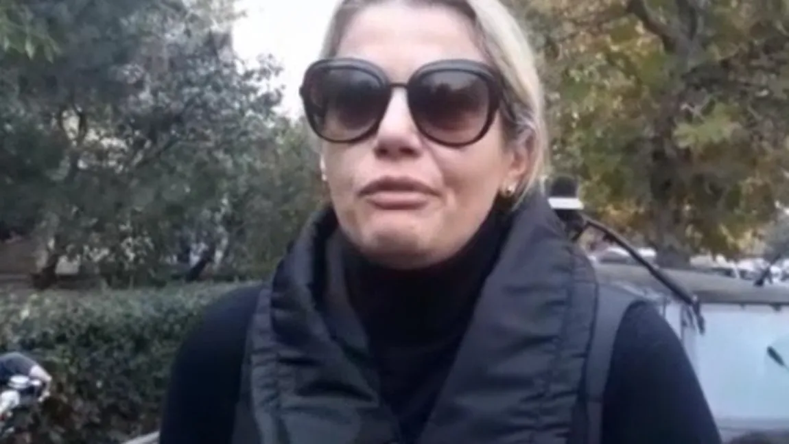 Lorena Balaci, anunţ răvăşitor în ziua înmormântării. 