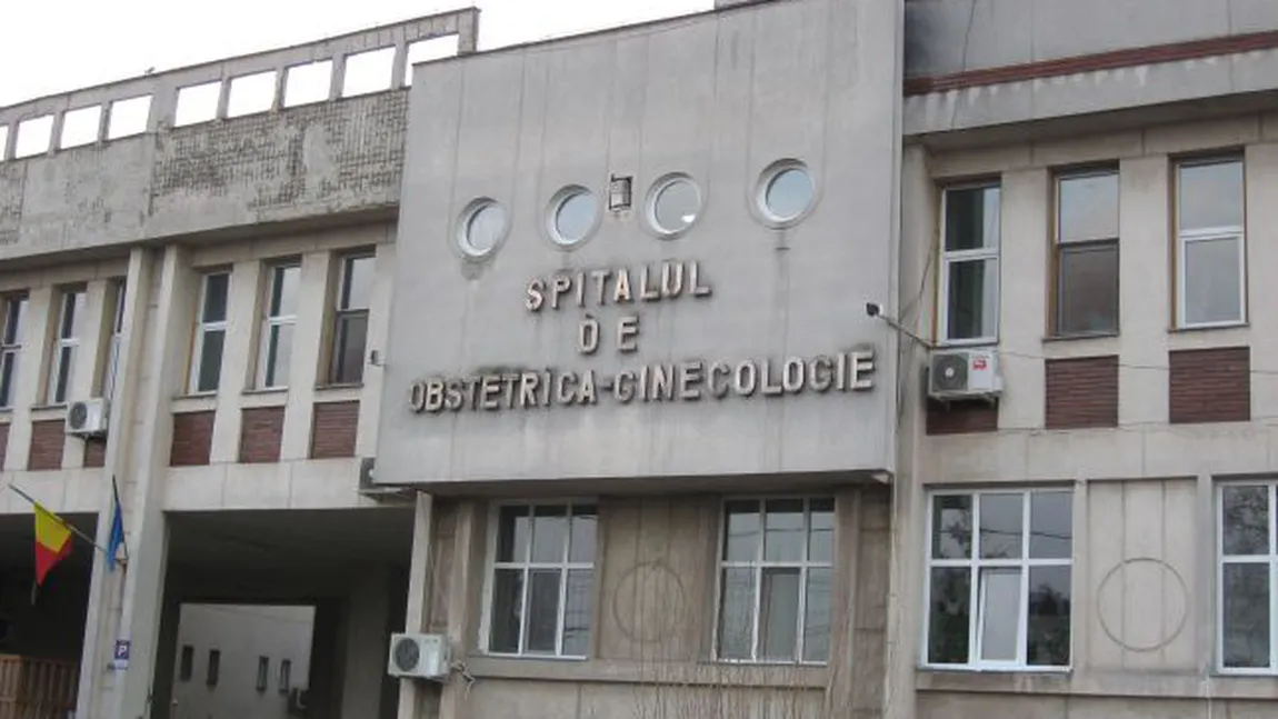 Situaţie fără precedent la maternitatea din Ploieşti. Un copil s-a născut cu două penisuri