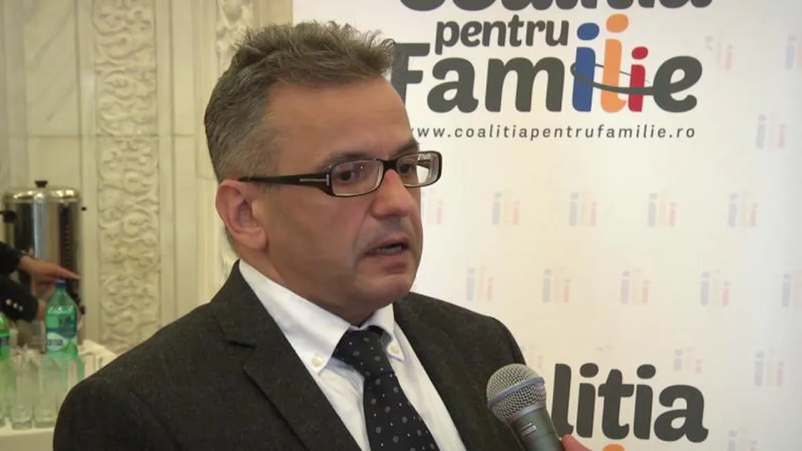 REZULTATE REFERENDUM 2018. Coaliţia pentru familie: 