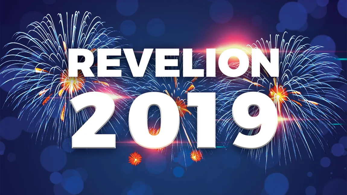 Revelion 2019. Revelion în România la preţul unui sejur de 7 nopţi în Thailanda sau în Punta Cana