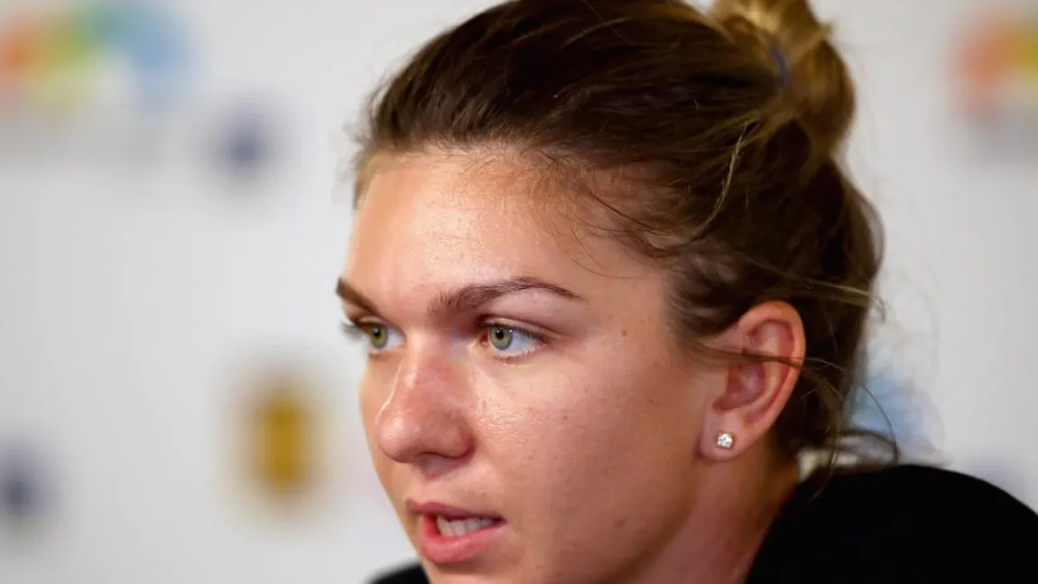 Simona Halep, decizie neaşteptată legată de noul antrenor. 