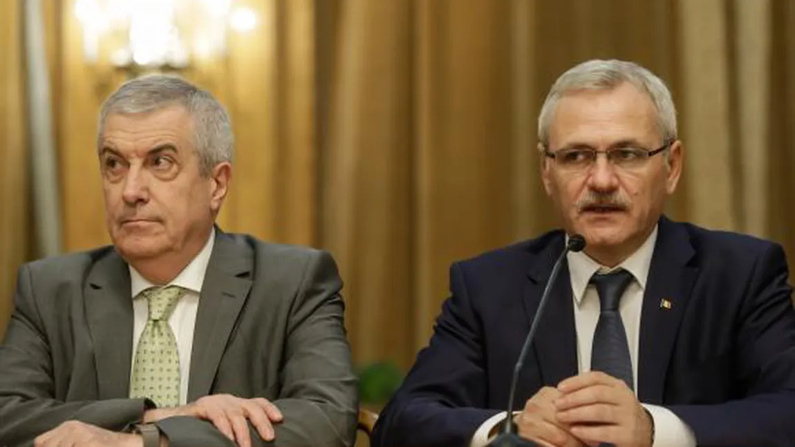 Călin Popescu Tăriceanu pregăteşte ieşirea ALDE de la guvernare