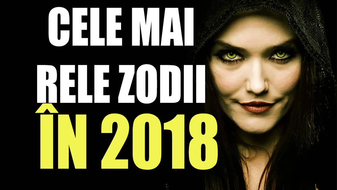 HOROSCOP: Cele mai răzbunătoare zodii: nu uită şi nu iartă. Să nu le ieşi în cale, îţi fac zile fripte