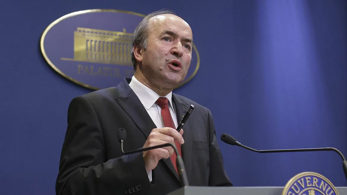 Toader: Comisia de la Veneţia nu a luat în discuţie modificările survenite prin OUG pentru modificarea legilor Justiţiei