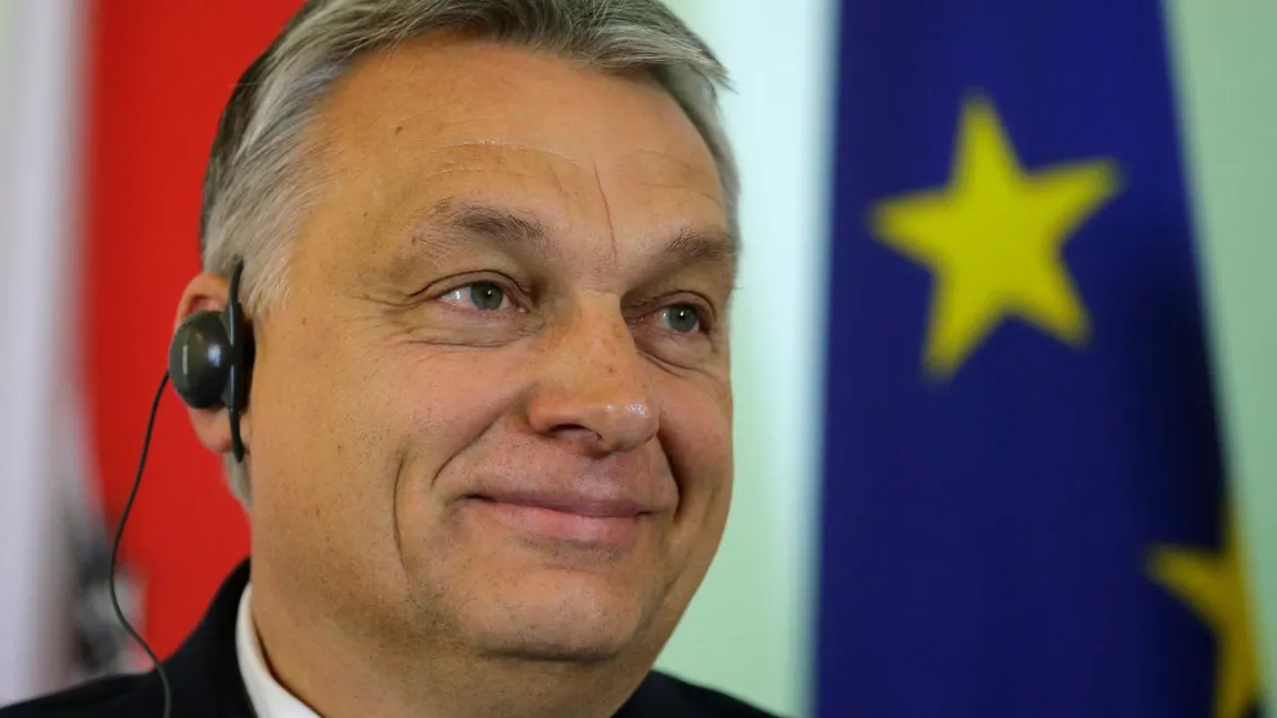 Liderii de la Bruxelles îl scapă pe Viktor Orban de sancţiuni