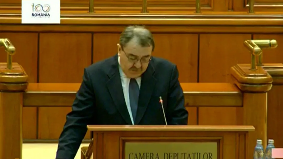 Fiul deputatului PSD Viorel Stan, găsit mort în casă