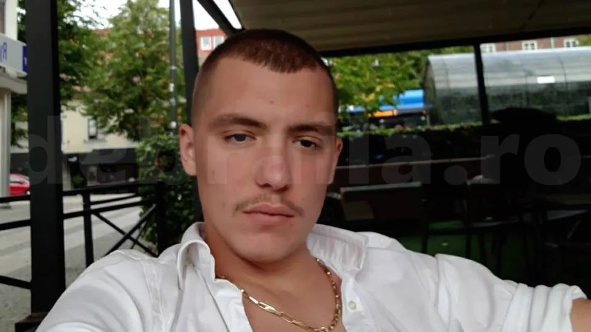 Tânărul care intrat cu maşina în mall la Brăila şi a înjunghiat un bărbat, arestat pentru 30 de zile