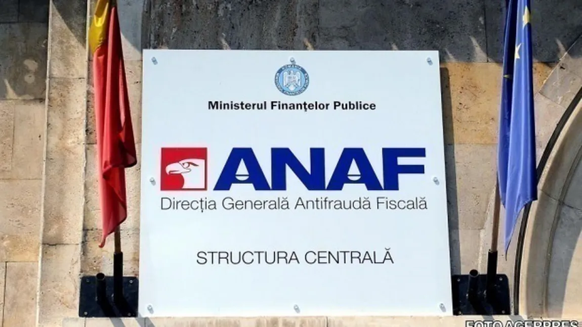 ANAF a descins la sediile băncilor. Fiscul verifică impozitul pe profit pentru câştigurile din anii trecuţi