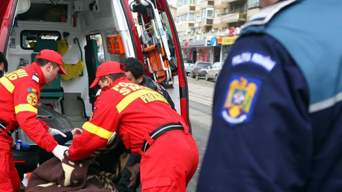Explozie într-o casă din Vatra Dornei: Un copil a murit, iar altul în vârstă de doi ani este rănit grav