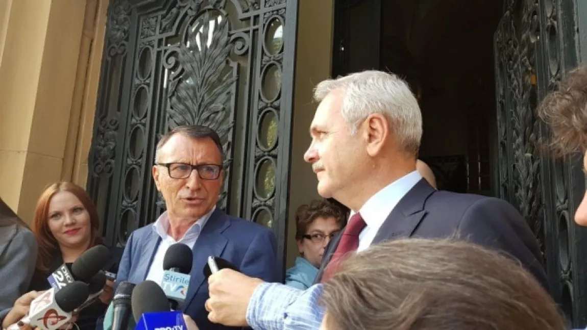 Paul Stănescu, un nou atac la Liviu Dragnea: Programul politic şi guvernamental a trecut în plan secund, interesele personale primează