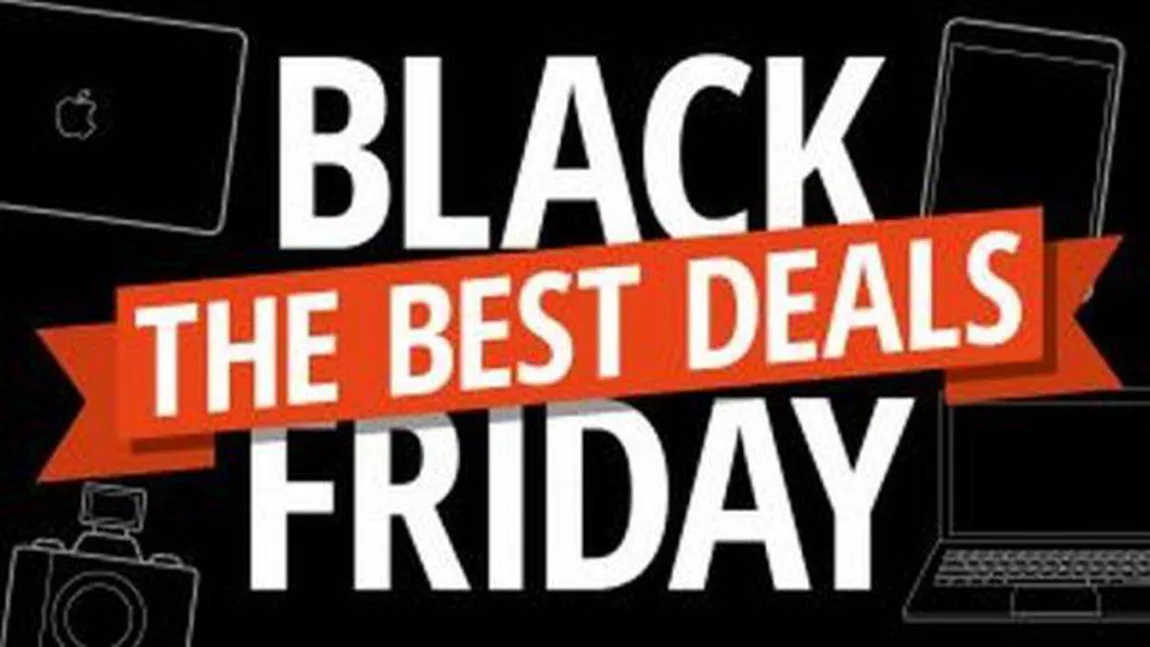 BLACK FRIDAY 2019 ROMANIA. EMAG, EVOMAG, FLANCO. Nebunie de reduceri