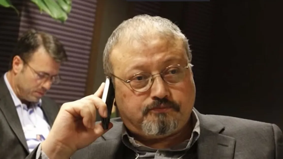 Detalii înfiorătoare despre asasinarea jurnalistului Jamal Khashoggi. Cadavrul a fost aruncat în canalizare după ce a fost dizolvat