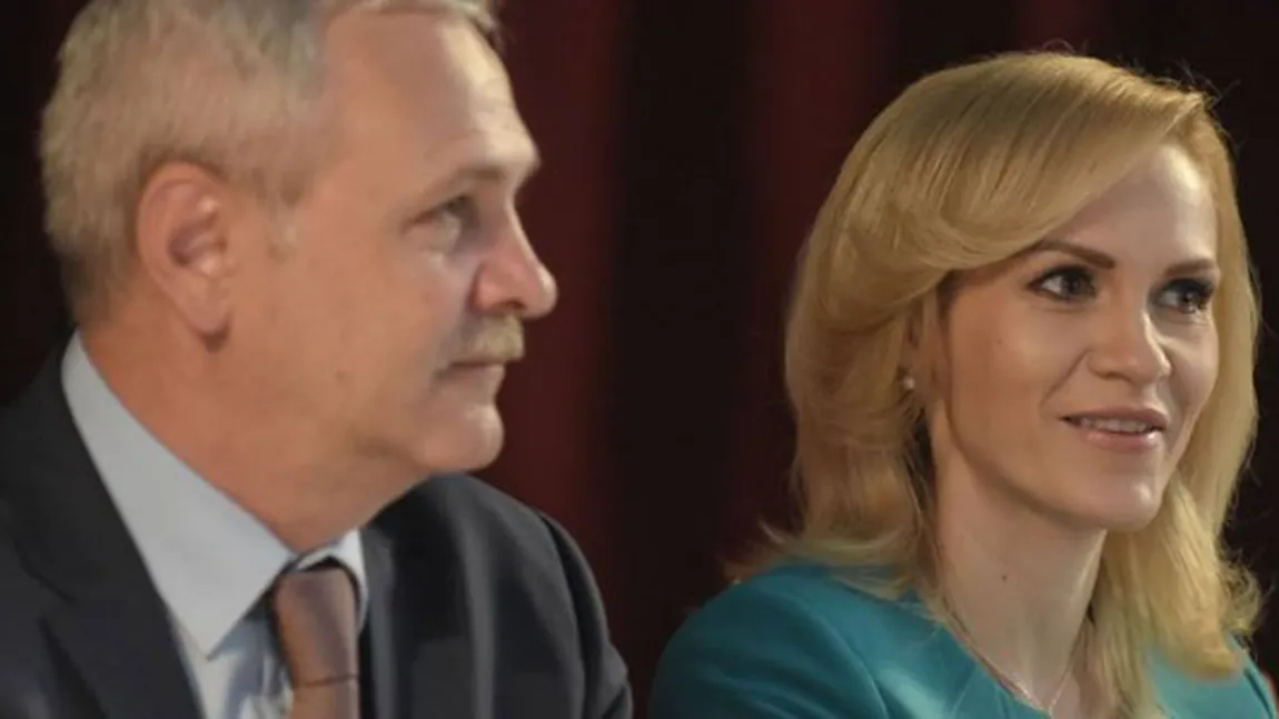 Gabriela Firea, despre împăcarea cu Liviu Dragnea: S-a reluat legătura. Sunt convinsă că lucrurile vor intra într-un firesc