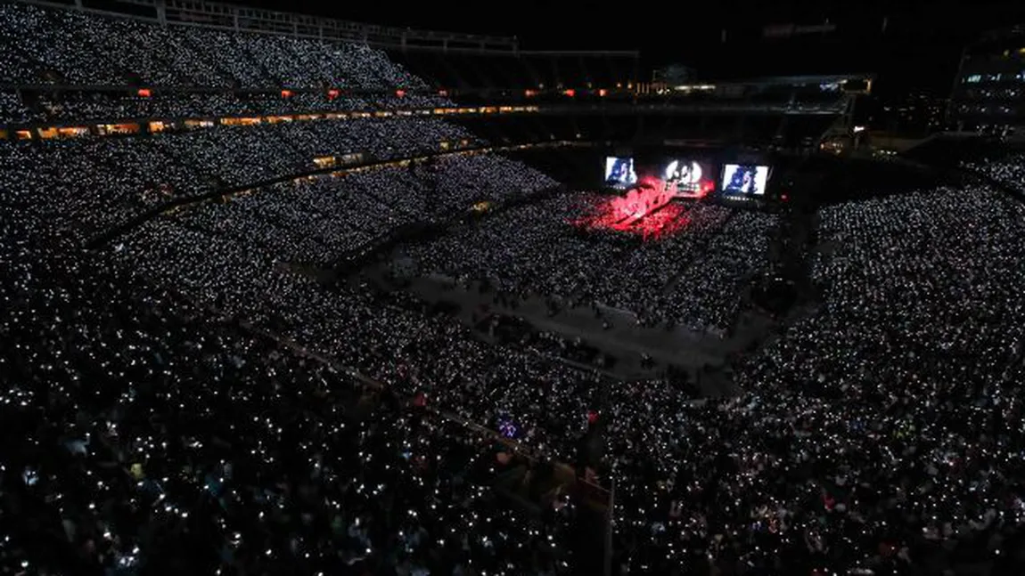Petiţie online pentru anularea unui concert mult aşteptat