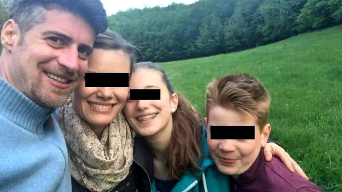 Mărturie ŞOCANTĂ a criminalului din Braşov care şi-a măcelărit familia. ESTE ÎNGROZITOR!