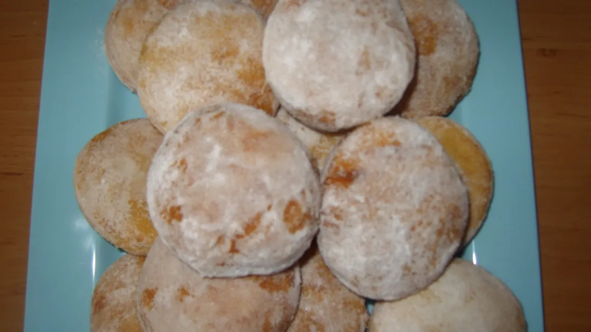 Gogosica înfuriată