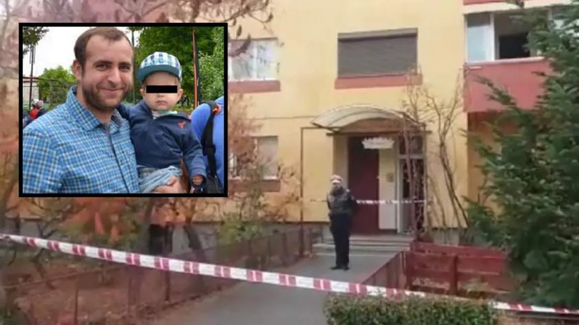 Previziune sumbră a fostei soţii a poliţistului care şi-a împuşcat fiul şi s-a sinucis. Ce declara femeia în urmă cu câţiva ani