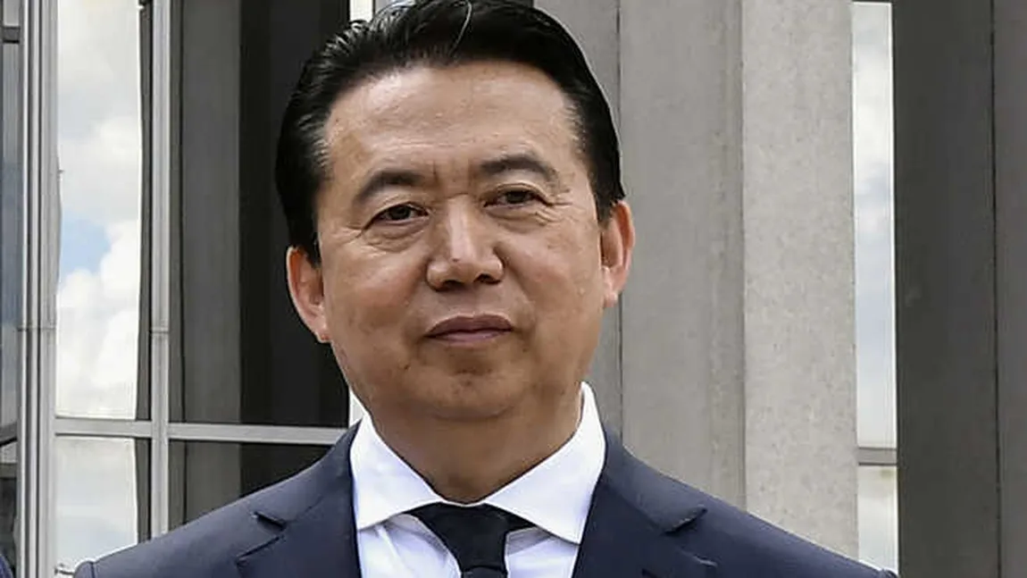 Sud-coreeanul Kim Jong-yang este noul şef al Interpol