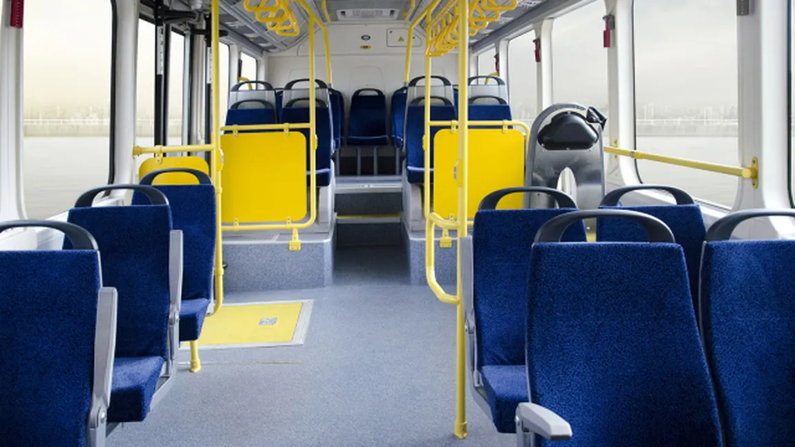 Se vor înfiinţa două noi linii de transport public din Bucureşti către Gruiu şi Moara Vlăsiei