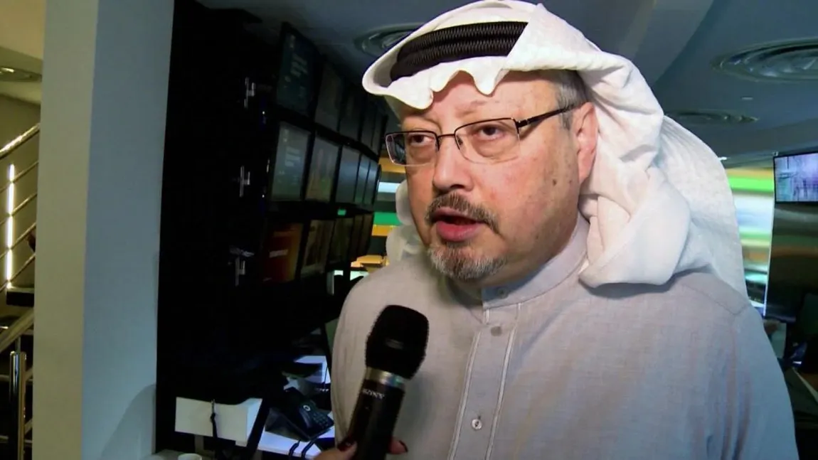 Au fost dezvăluite înregistrările audio cu asasinarea lui Jamal Khashoggi